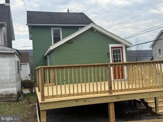 357 W Broad St, Williamstown, PA 17098 - #3