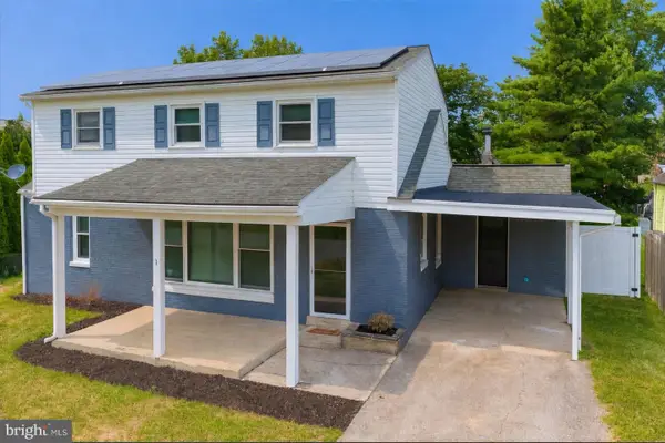 6006 Larue St, HARRISBURG, PA 17112