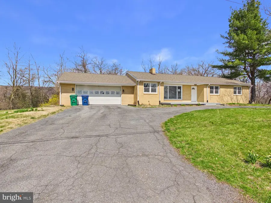 6030 Restview Dr, Harrisburg, PA 17112 - #2