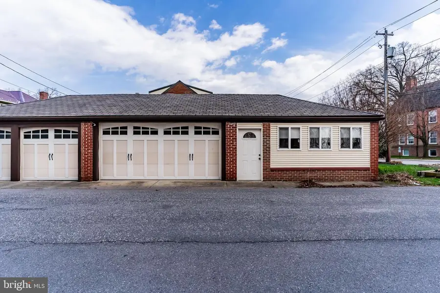 118 Graham St, Harrisburg, PA 17110 - #2