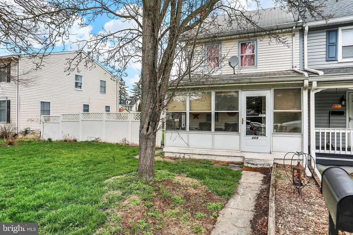 468 Elizabeth St, Highspire, PA 17034 - #1