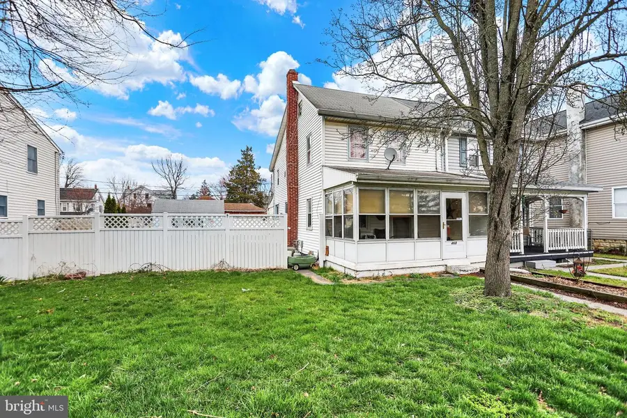 468 Elizabeth St, Highspire, PA 17034 - #3