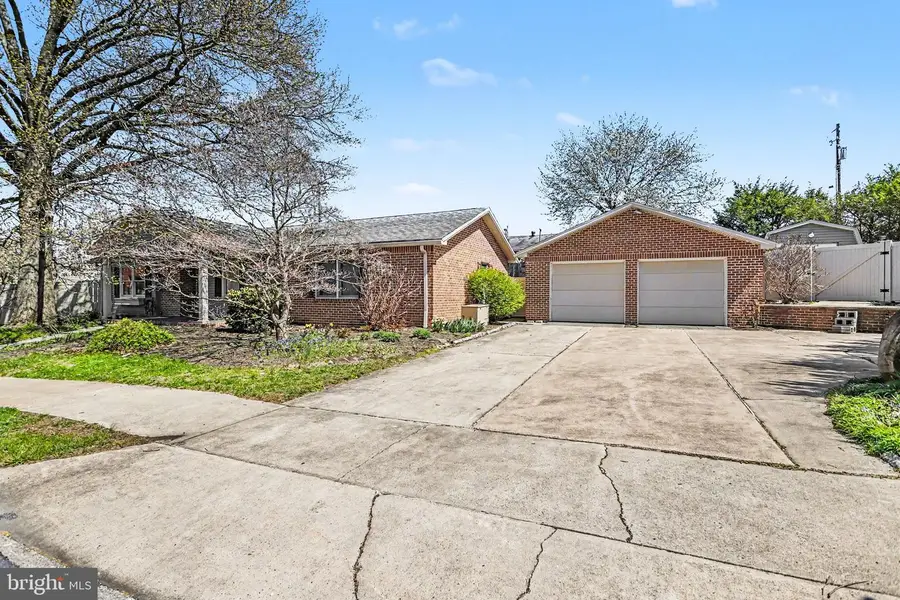 4620 North Rd, Harrisburg, PA 17109 - #3