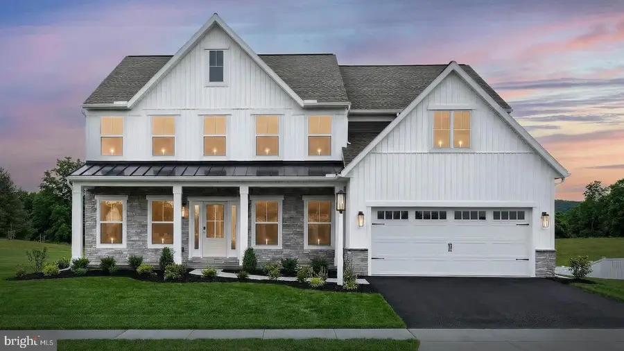 1002 Edorma Ct, Harrisburg, PA 17112 - #2