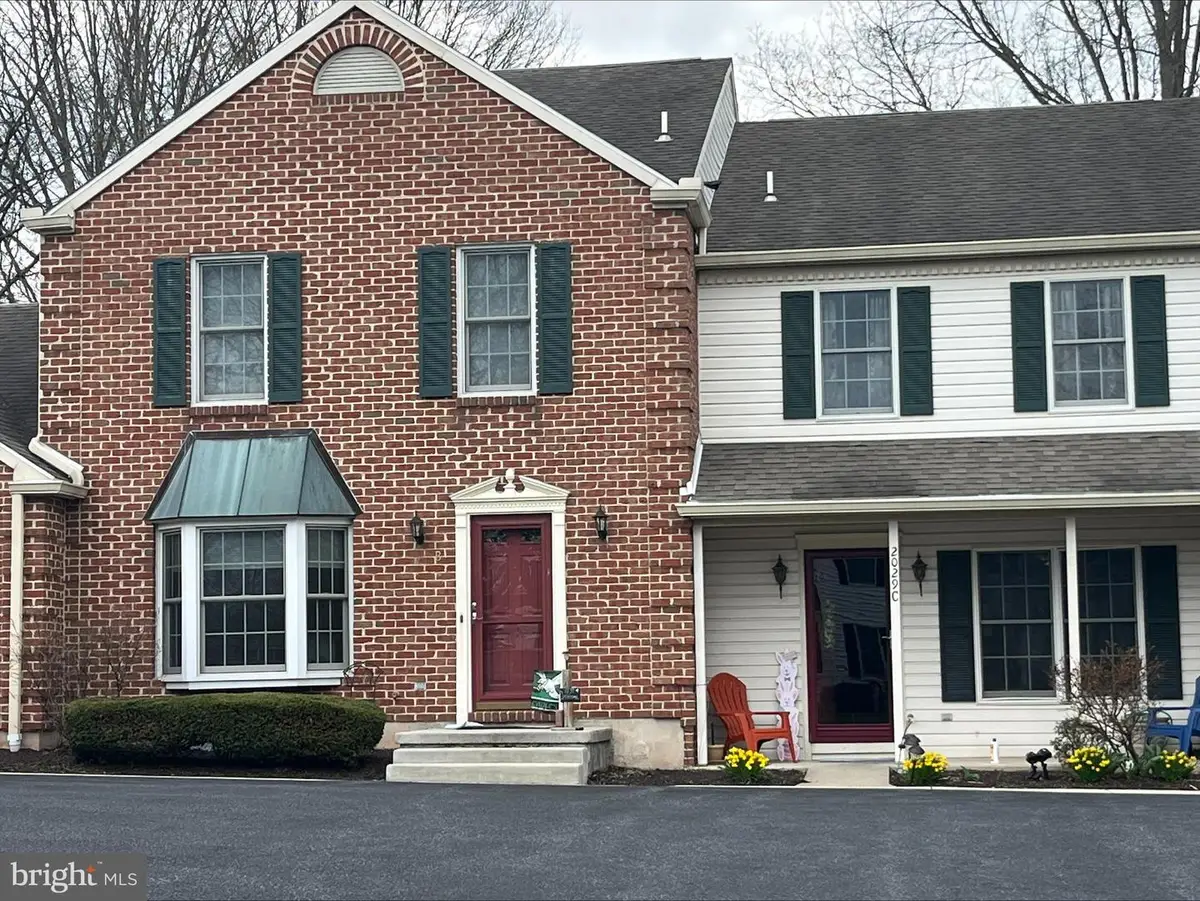 2029-b Raleigh Rd, Hummelstown, PA 17036 - #1