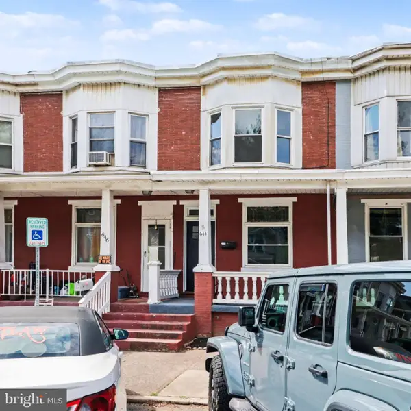 644 S 2nd St, STEELTON, PA 17113