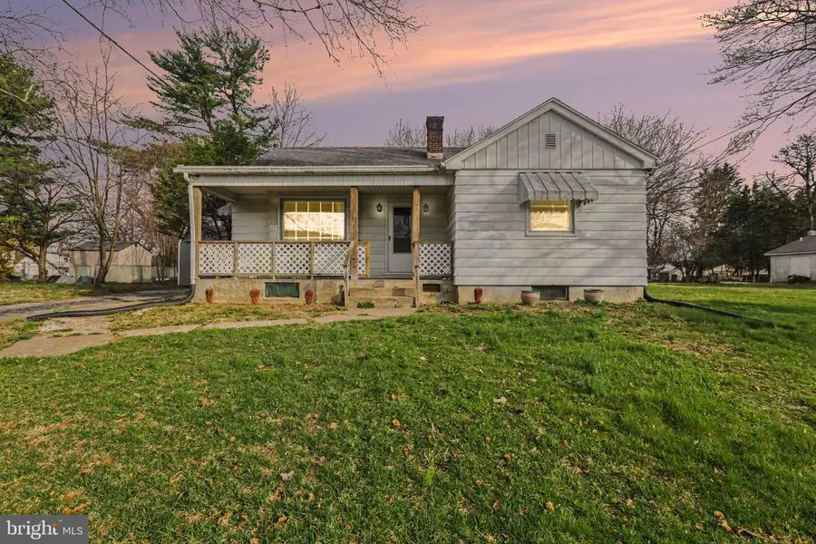 5512 Larkin Ave, Harrisburg, PA 17112 - #2