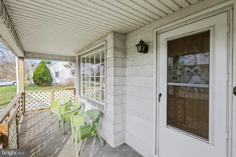 5512 Larkin Ave, Harrisburg, PA 17112 - #3