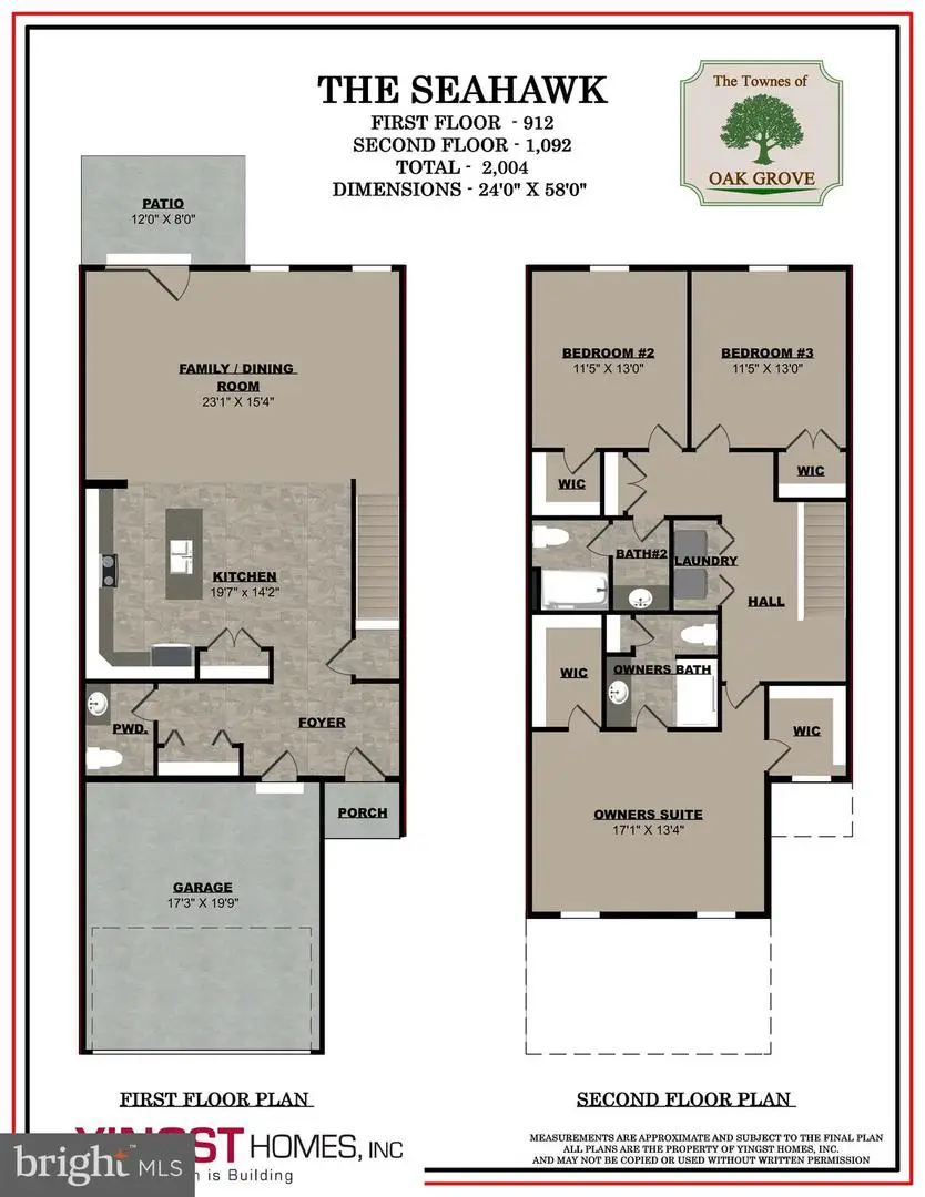 7251 White Oak Blvd, Harrisburg, PA 17112 - #2