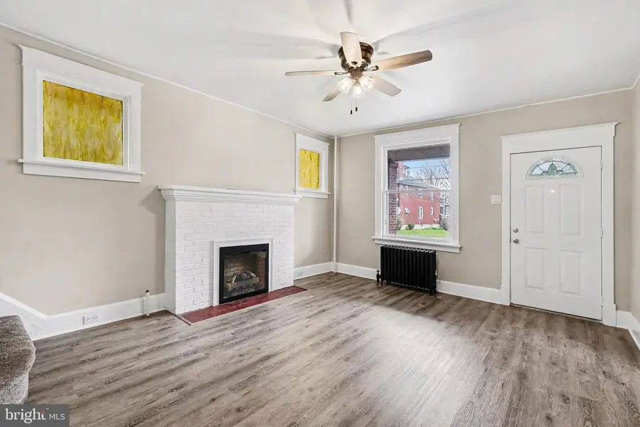 1122 N 15th St, Harrisburg, PA 17103 - #3