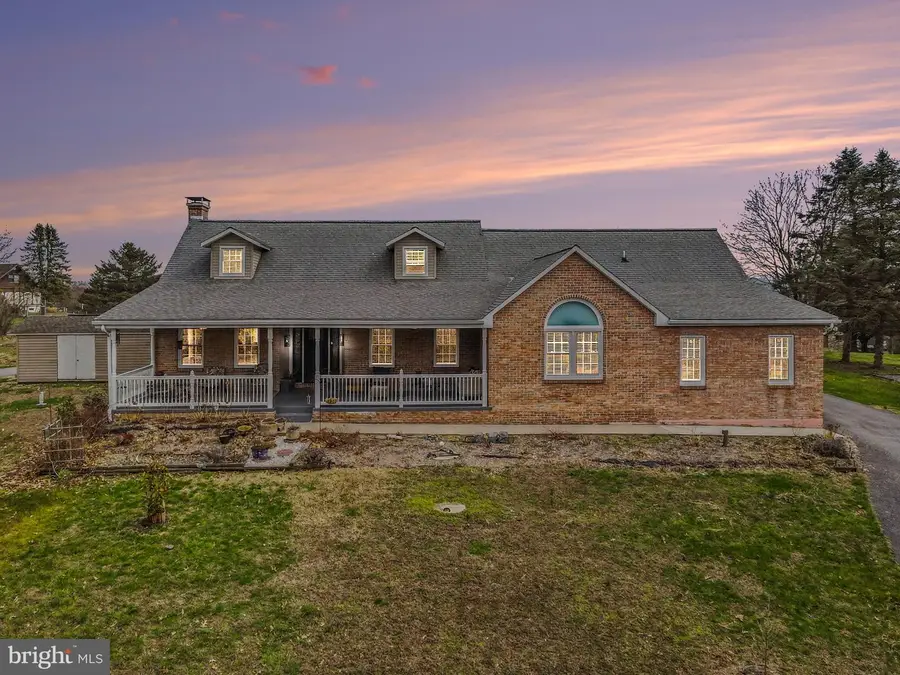 369 Dunkel School Rd, Halifax, PA 17032 - #2