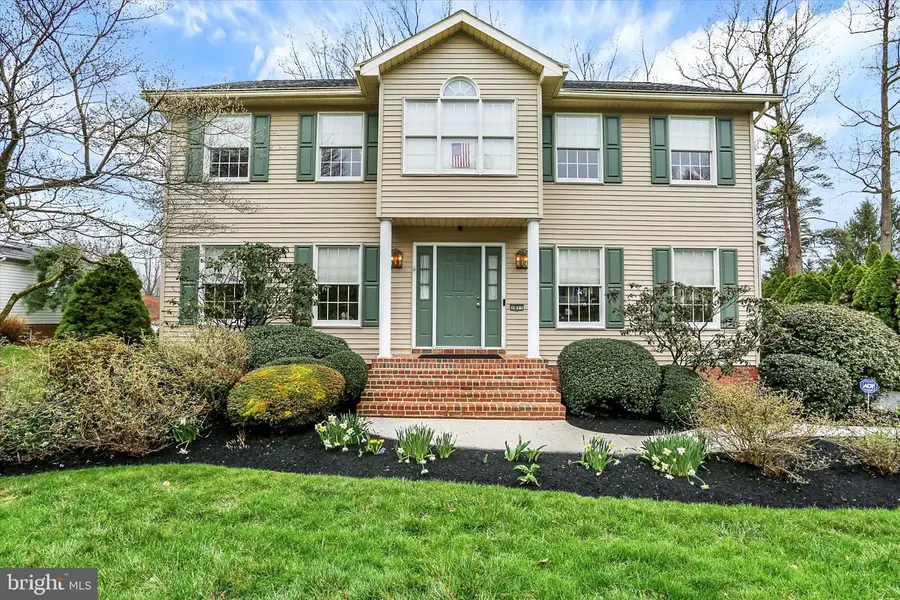 1851 Bonnie Blue Ln, Middletown, PA 17057 - #3