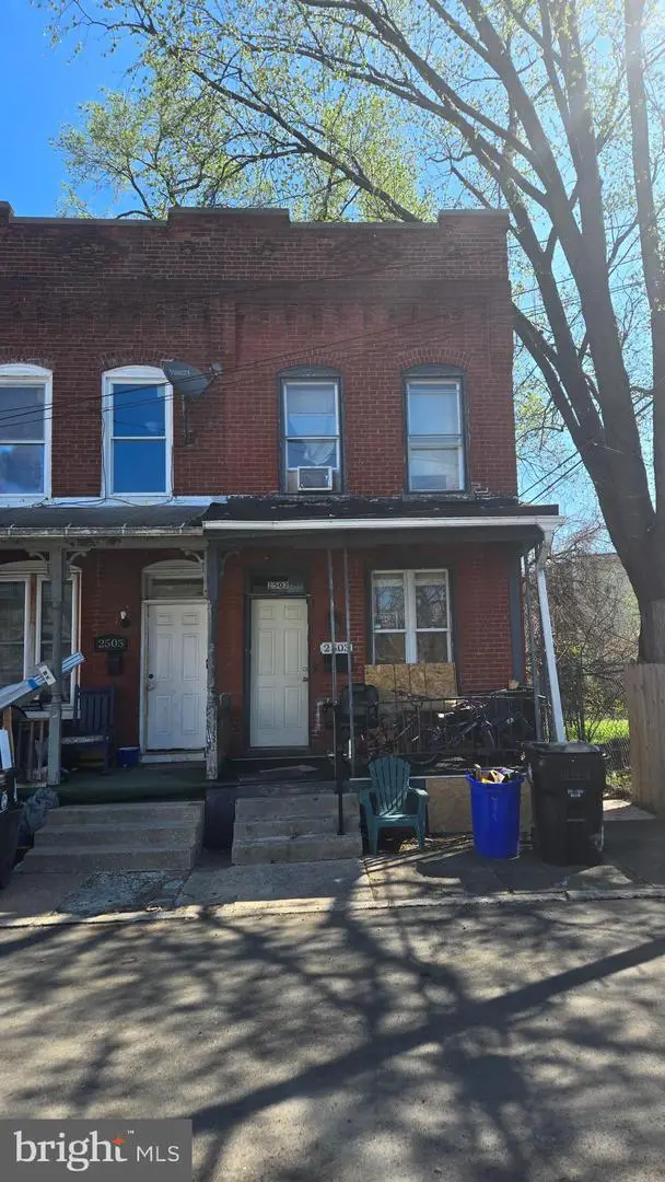 2503 Agate St, Harrisburg, PA 17110 - #1