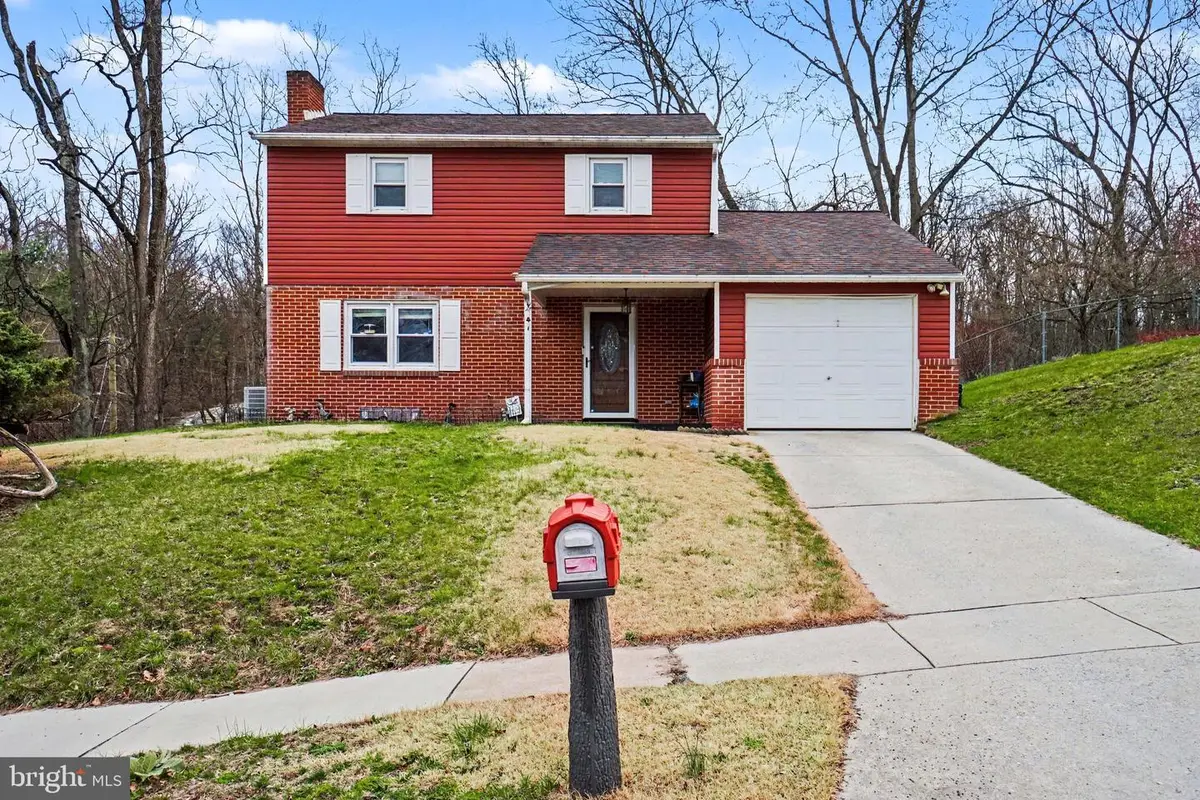 1252 Barley Corn Sq, Harrisburg, PA 17112 - #1