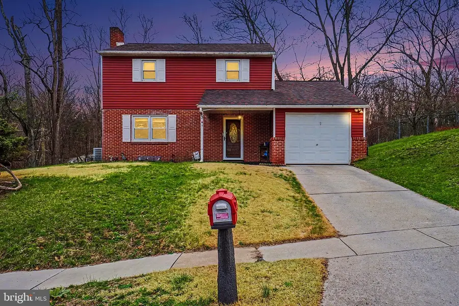 1252 Barley Corn Sq, Harrisburg, PA 17112 - #2