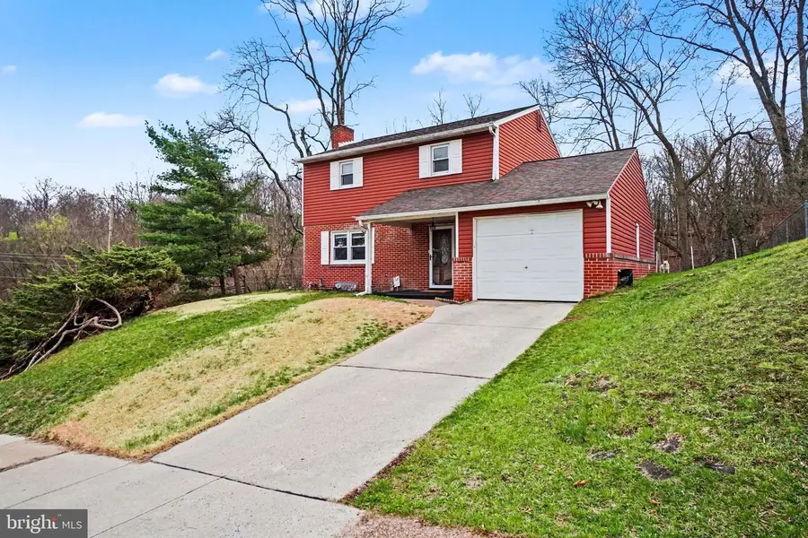 1252 Barley Corn Sq, Harrisburg, PA 17112 - #3