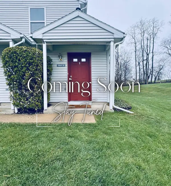 5801 Hidden Lake Dr #e, HARRISBURG, PA 17111