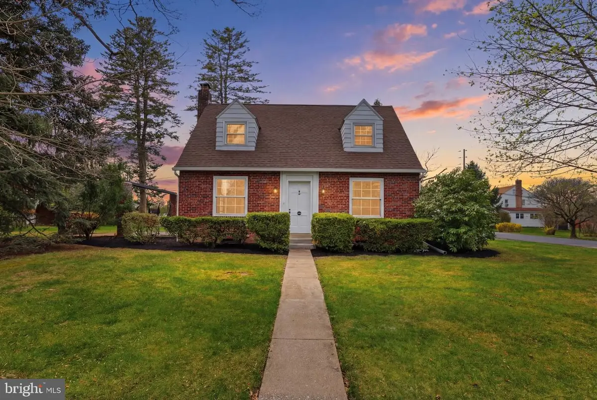 120 Maple Rd, Harrisburg, PA 17109 - #1