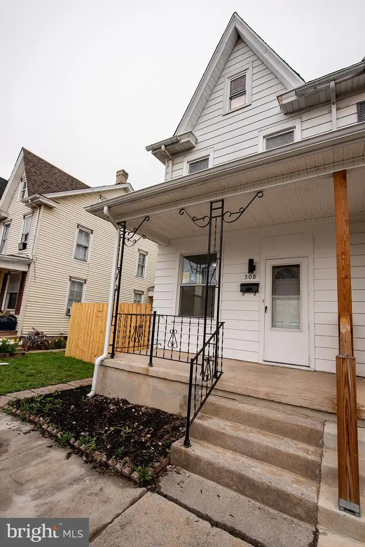508 Eshelman St, Highspire, PA 17034 - #1