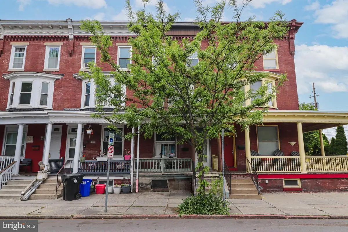 1632 Derry St, Harrisburg, PA 17104 - #1