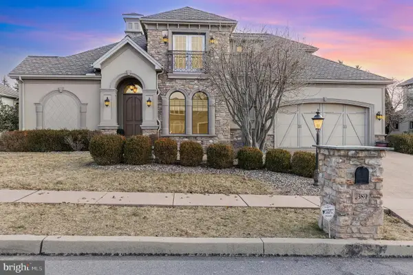 2389 Via Firenze, HARRISBURG, PA 17112