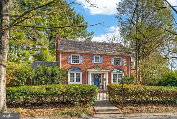 2315 Edgewood Rd, HARRISBURG, PA 17104