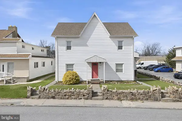 3512 Walnut St, HARRISBURG, PA 17109