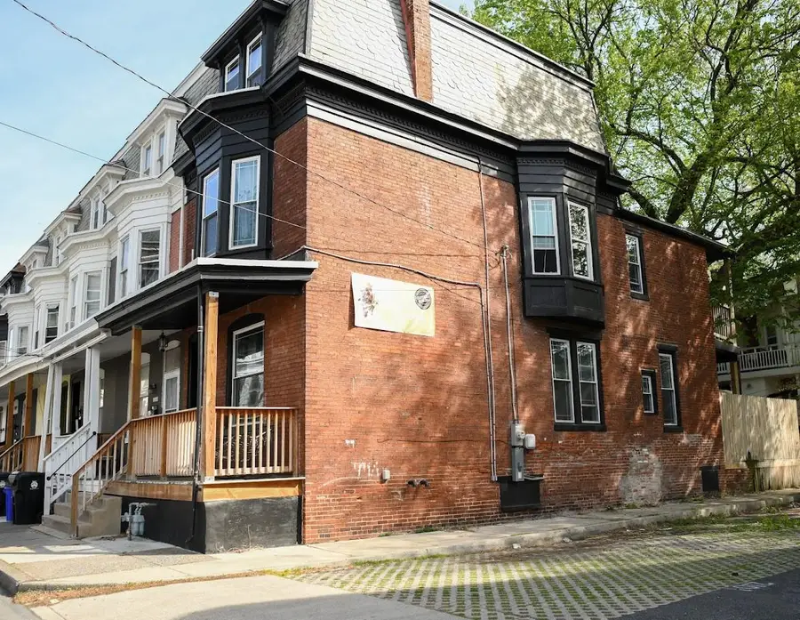 2111 Penn St, Harrisburg, PA 17110 - #2