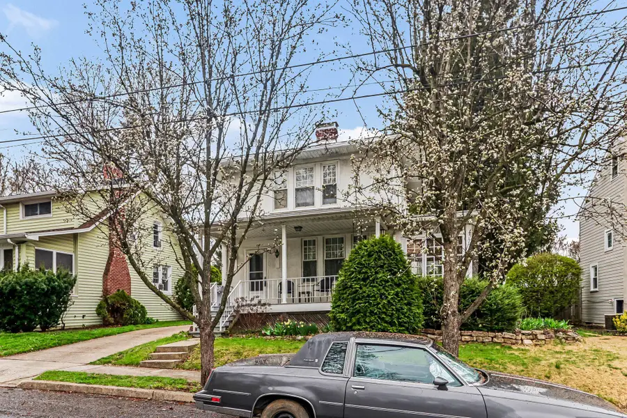 3008 George St, Harrisburg, PA 17109 - #3