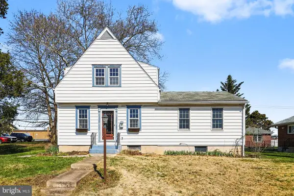 4508 Fritchey St, HARRISBURG, PA 17109