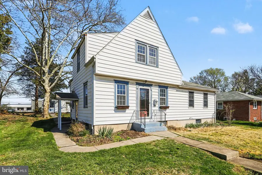 4508 Fritchey St, Harrisburg, PA 17109 - #2