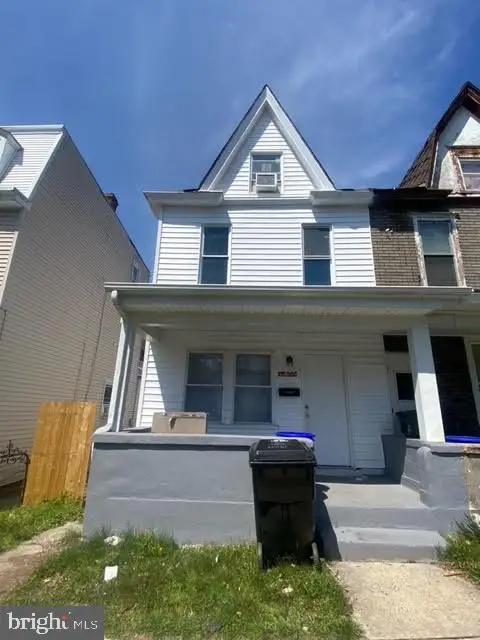 1942-a North St, Harrisburg, PA 17103 - #1