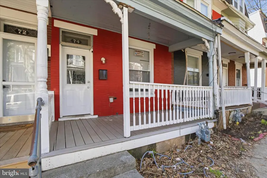 74 Reservoir St, Harrisburg, PA 17103 - #2