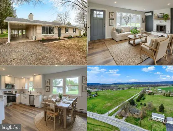 1785 Route 209, MILLERSBURG, PA 17061