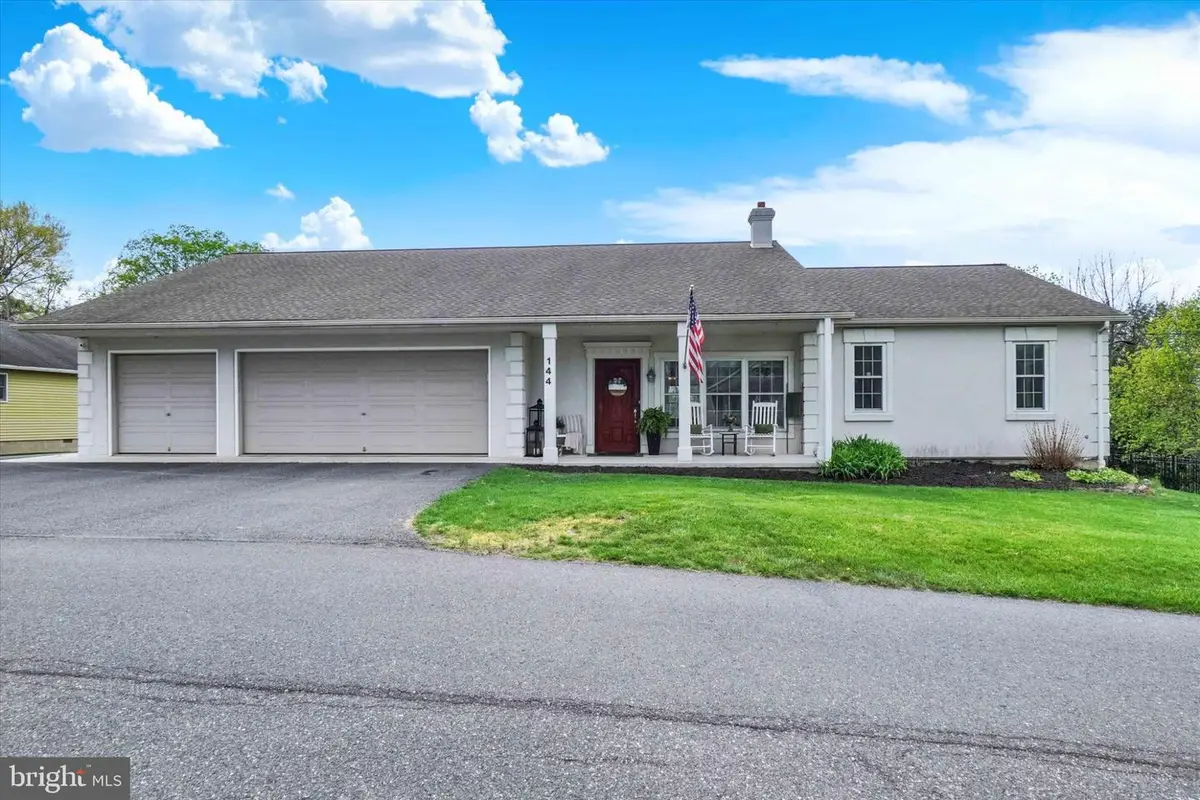 144 S Lockwillow Ave, Harrisburg, PA 17112 - #1