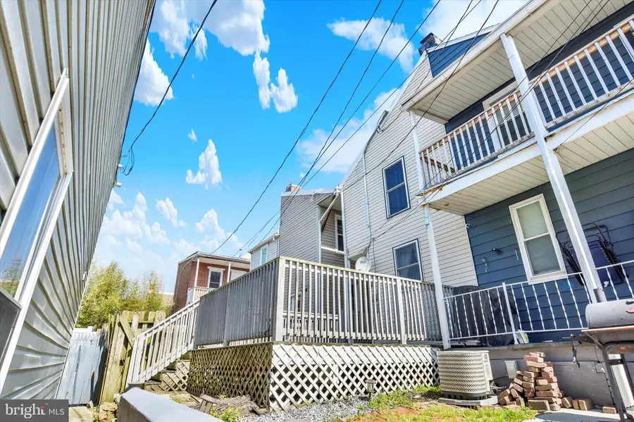 1702 N 5th St, Harrisburg, PA 17102 - #3