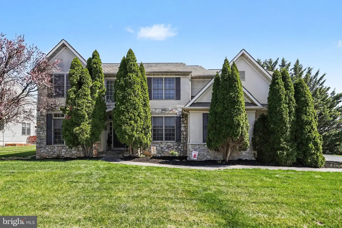 2374 Pullman Way, Hummelstown, PA 17036 - #1