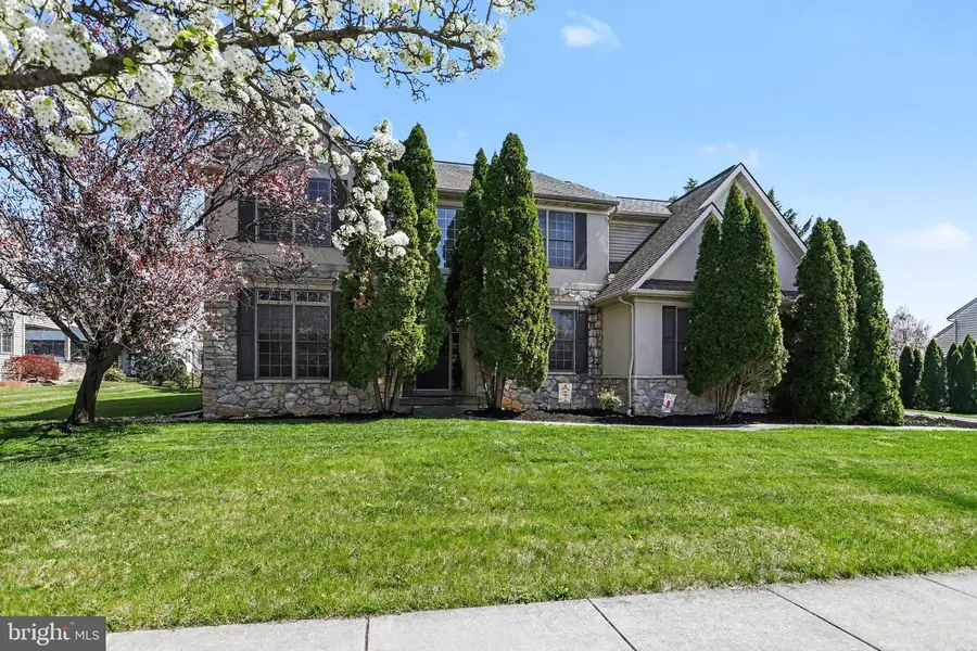 2374 Pullman Way, Hummelstown, PA 17036 - #2