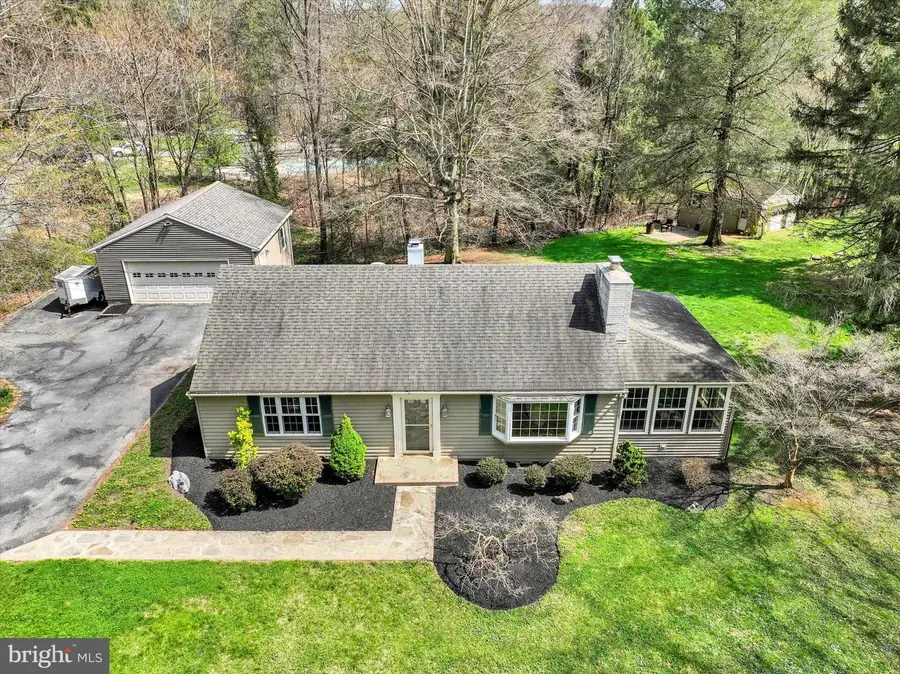 1633 Mountain Rd, Harrisburg, PA 17112 - #2