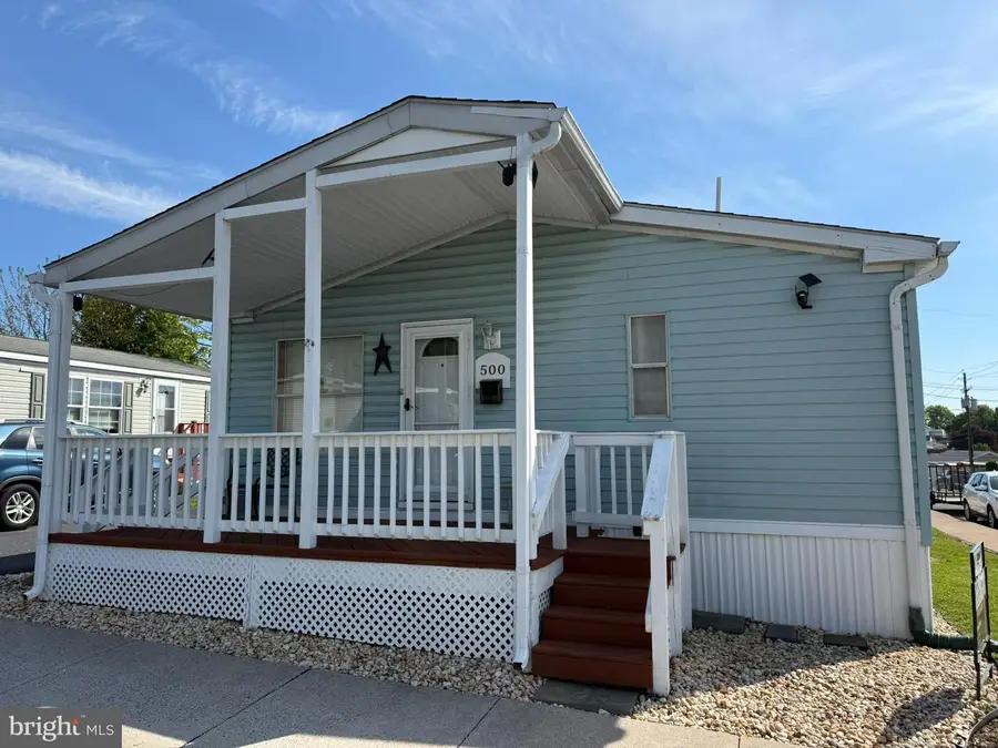 500 N Pine St, Middletown, PA 17057 - #2
