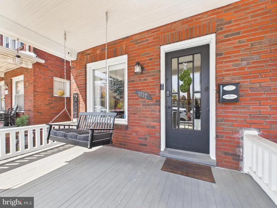 3132 N 3rd St, Harrisburg, PA 17110 - #3