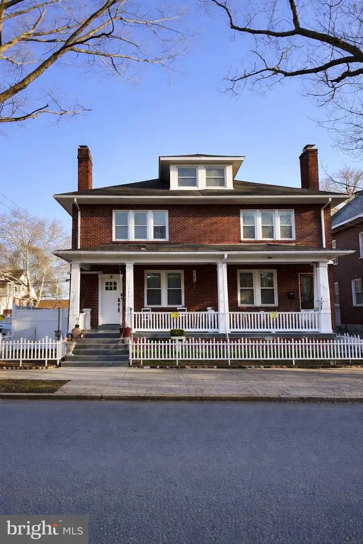 1961 Chestnut St, Harrisburg, PA 17104 - #1