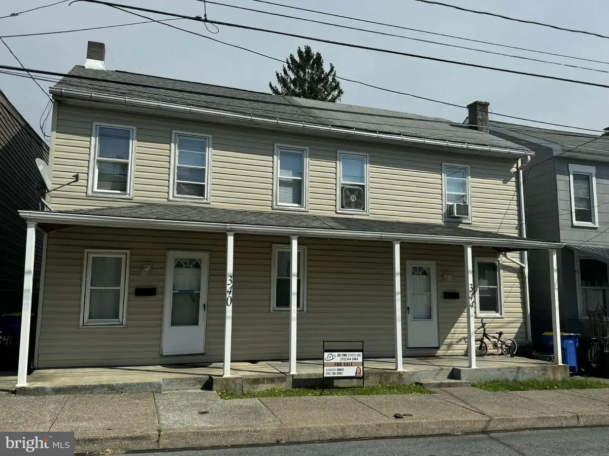 340-344 S Lawrence St, Middletown, PA 17057 - #1