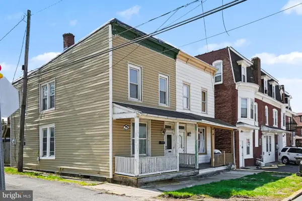 1803 Boas St, HARRISBURG, PA 17103