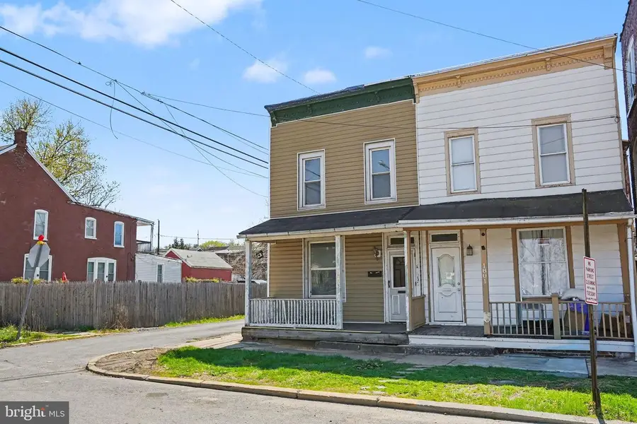 1803 Boas St, Harrisburg, PA 17103 - #2