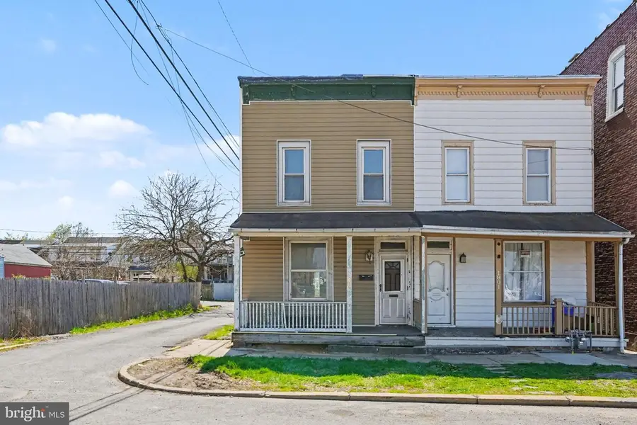 1803 Boas St, Harrisburg, PA 17103 - #3