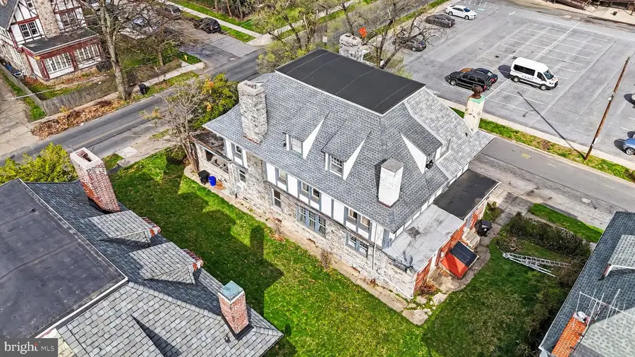 817 N 17th St, Harrisburg, PA 17103 - #3