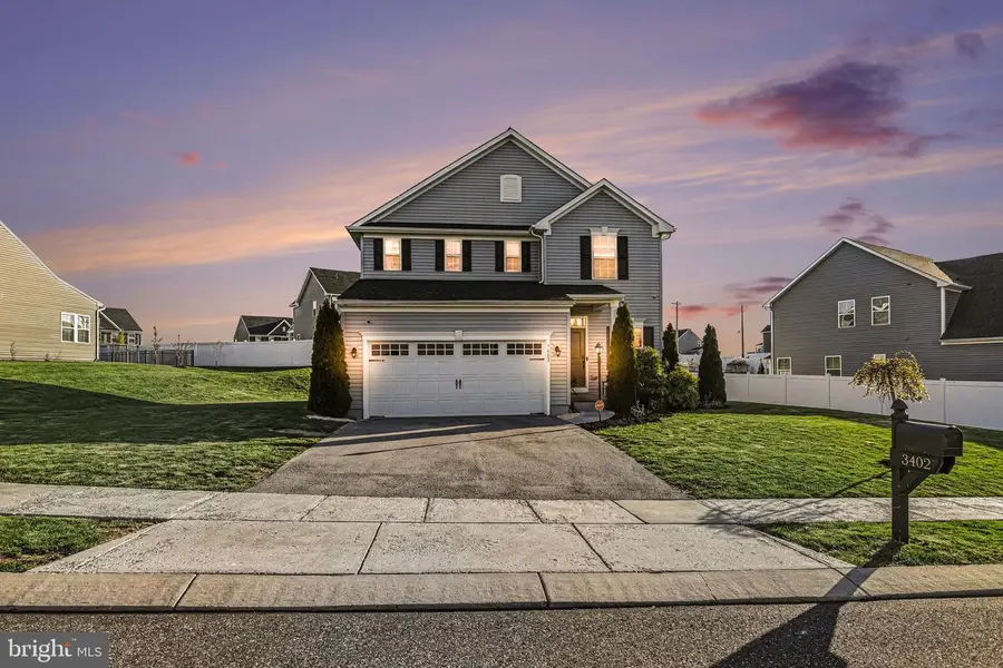 3402 Citation Dr, Harrisburg, PA 17112 - #2