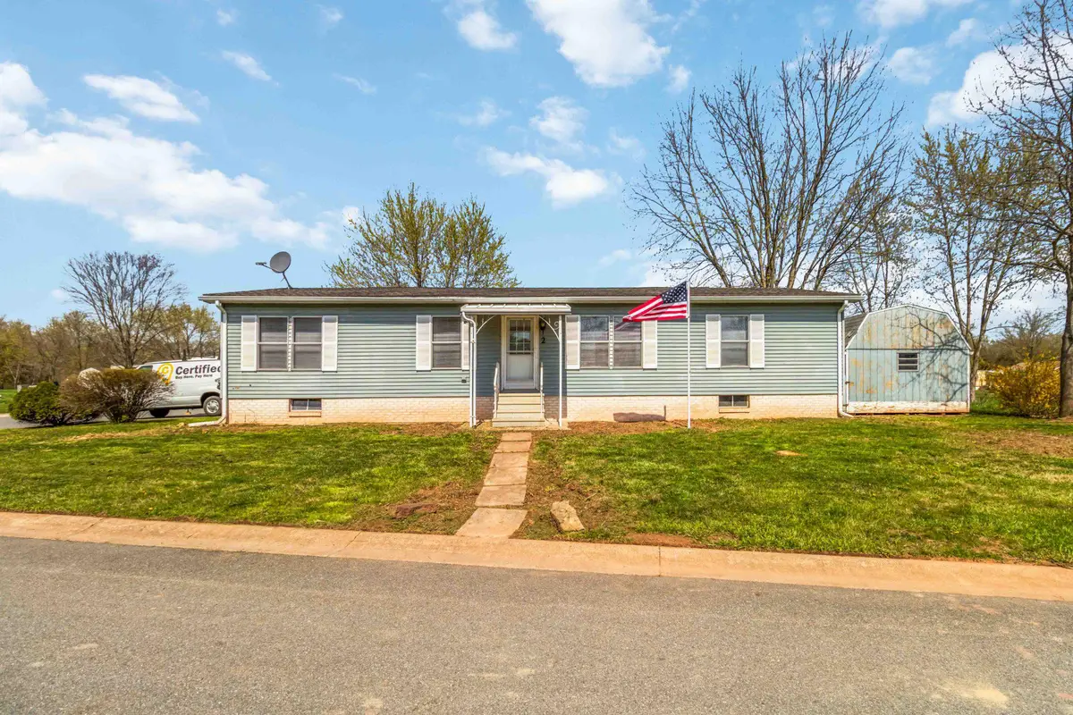 2 Rose Ave, Middletown, PA 17057 - #1