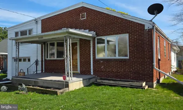 4609 Marblehead St, HARRISBURG, PA 17109